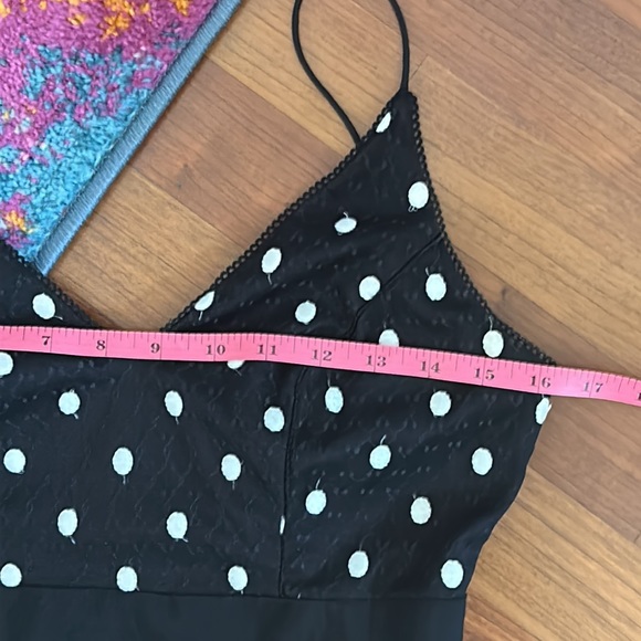 Adrianna Papell high low gown - Picture 4 of 7